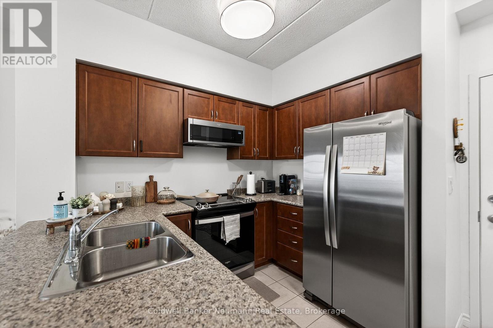 316 - 1077 Gordon Street, Guelph (Kortright West), Ontario  N1G 0E8 - Photo 8 - X12755042