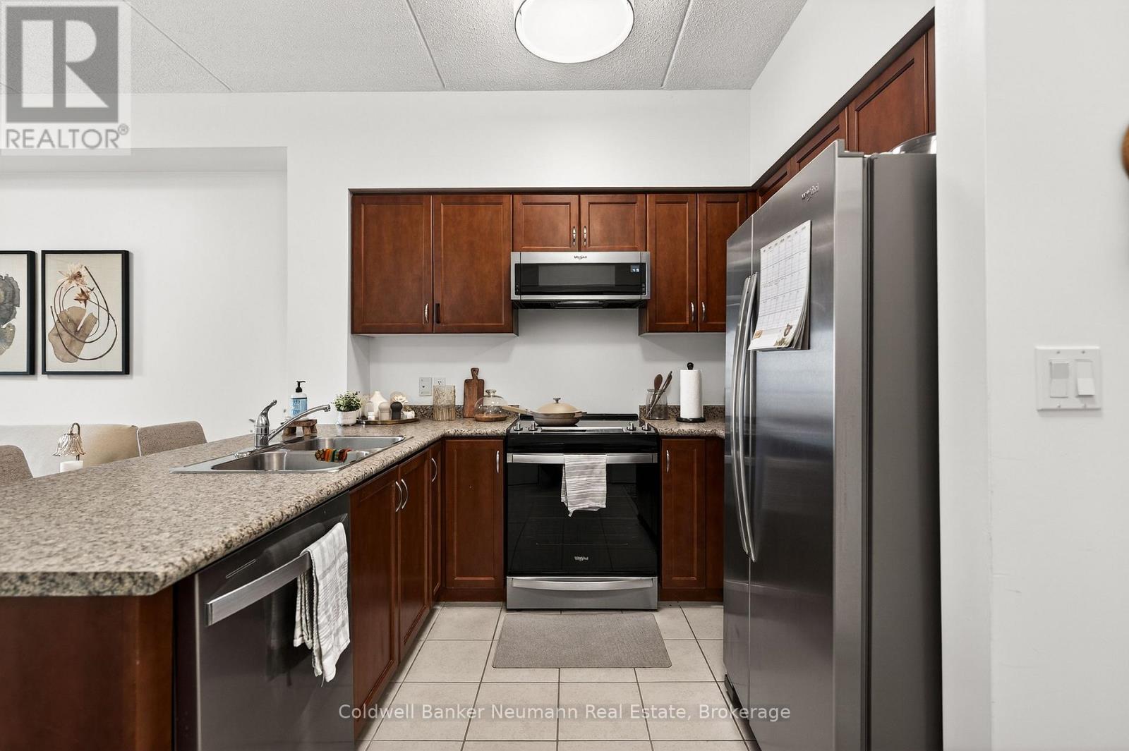 316 - 1077 Gordon Street, Guelph (Kortright West), Ontario  N1G 0E8 - Photo 9 - X12755042