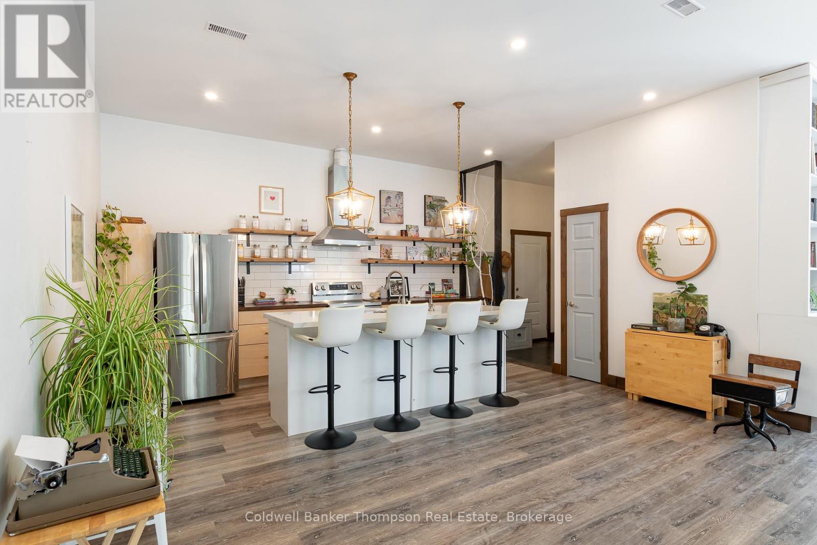 13 Lewis Street, South River, Ontario  P0A 1X0 - Photo 15 - X12755074