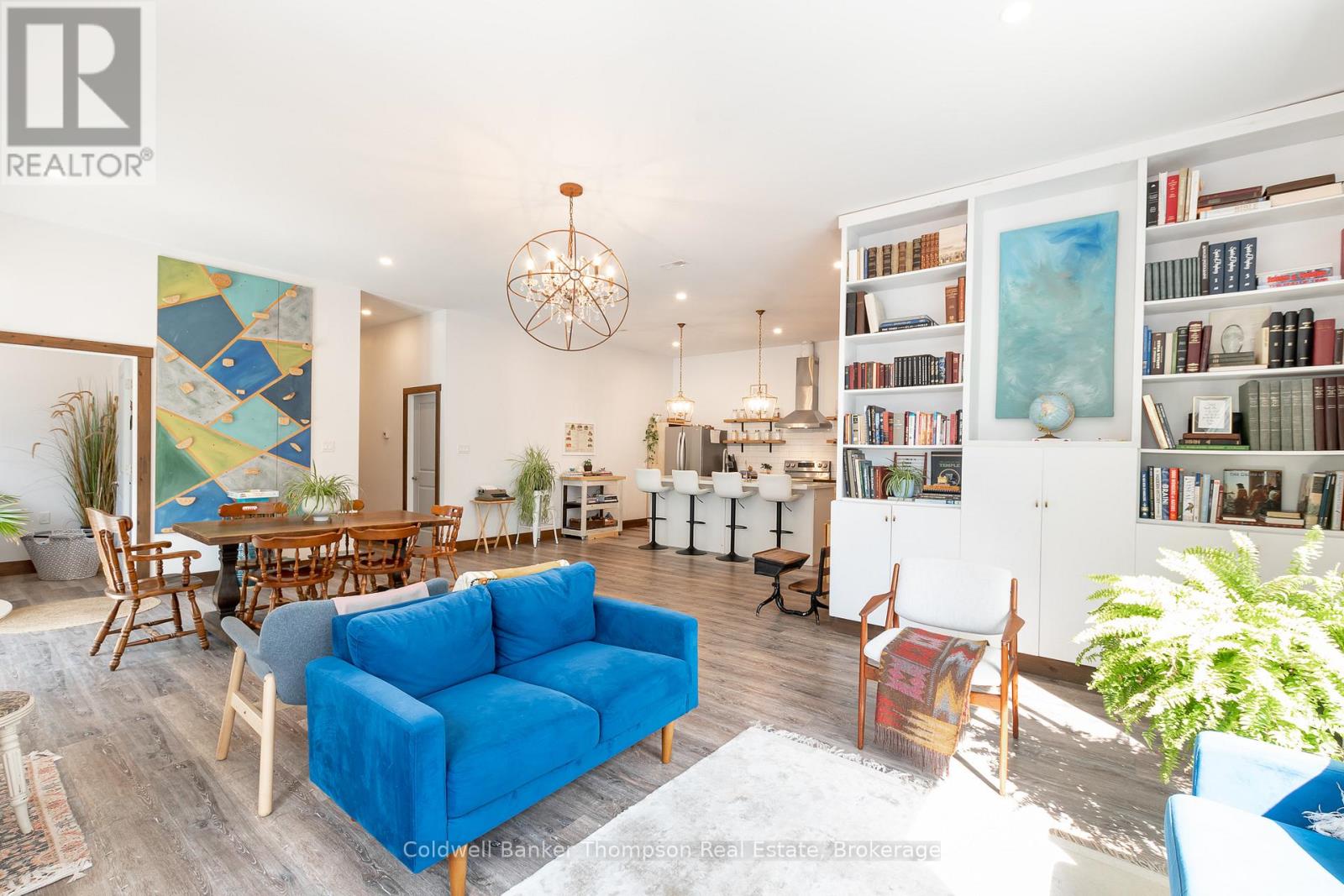 13 Lewis Street, South River, Ontario  P0A 1X0 - Photo 19 - X12755074