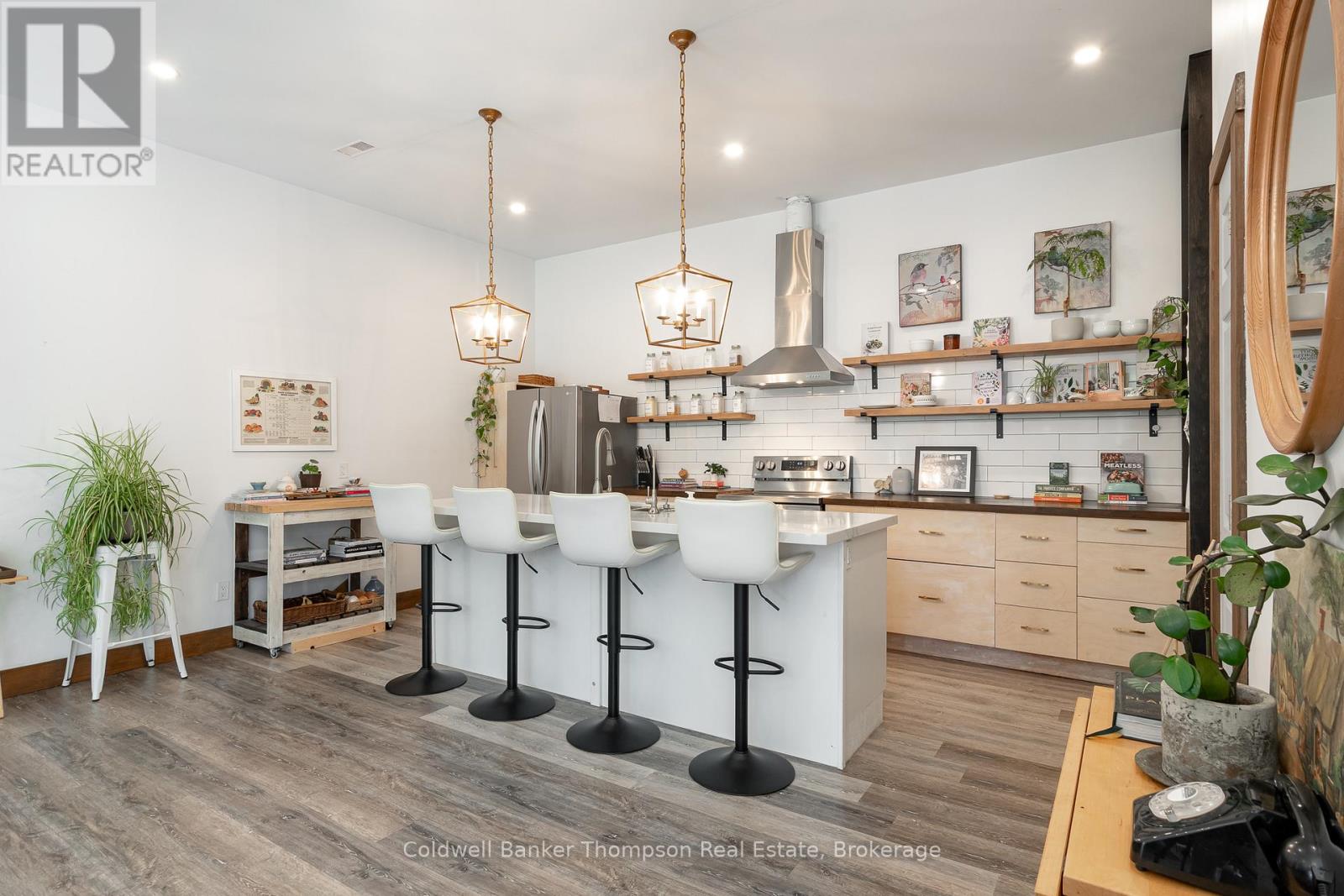 13 Lewis Street, South River, Ontario  P0A 1X0 - Photo 2 - X12755074