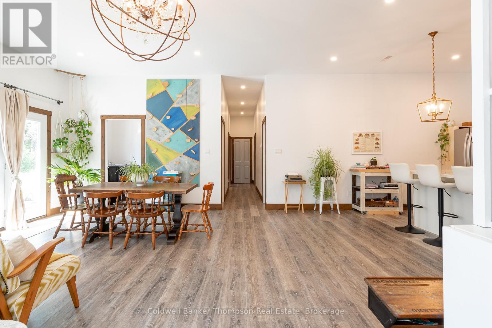 13 Lewis Street, South River, Ontario  P0A 1X0 - Photo 20 - X12755074