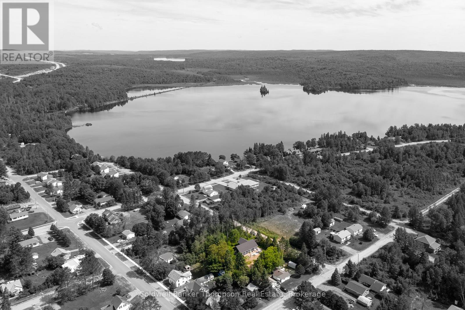 13 Lewis Street, South River, Ontario  P0A 1X0 - Photo 47 - X12755074