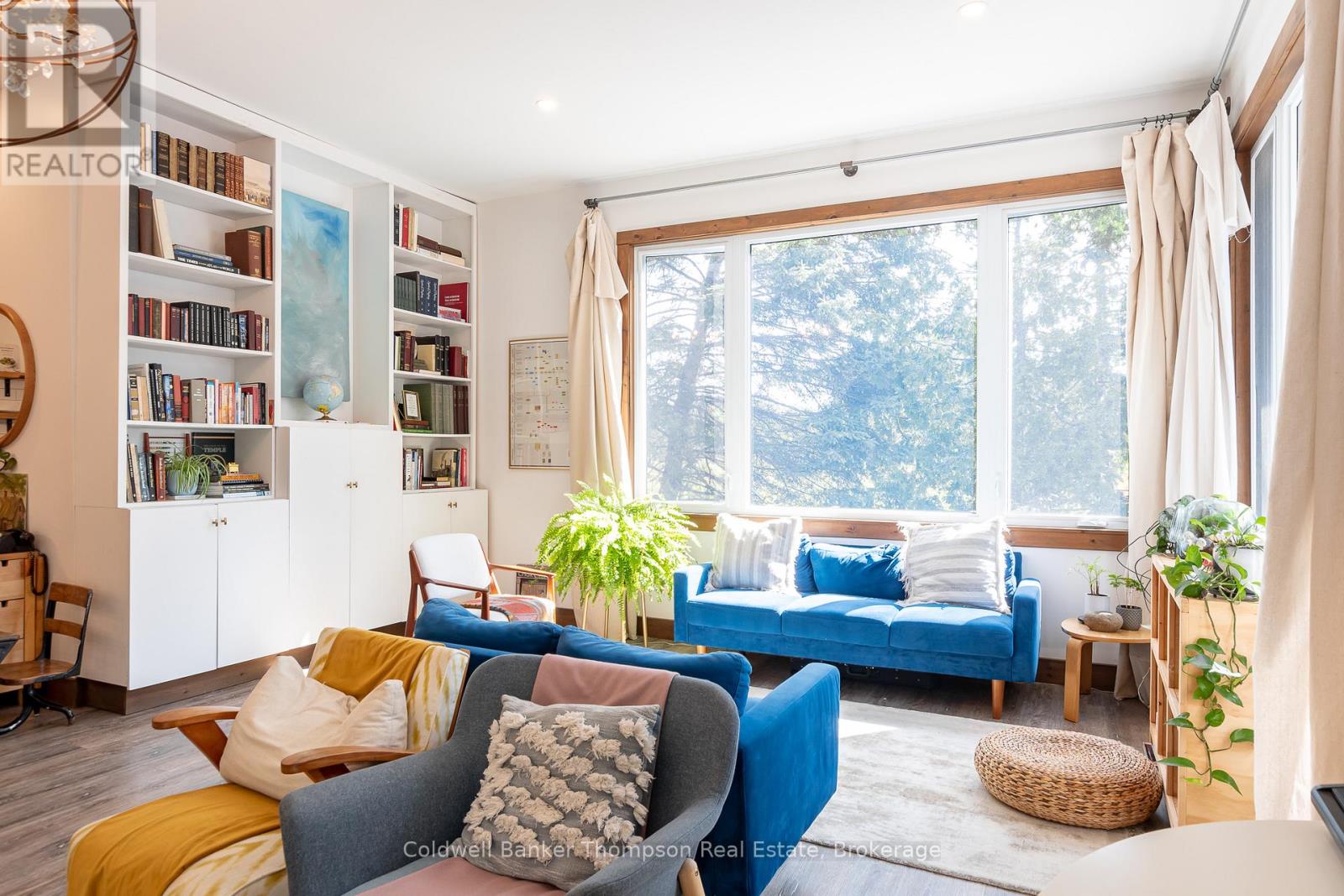 13 Lewis Street, South River, Ontario  P0A 1X0 - Photo 6 - X12755074