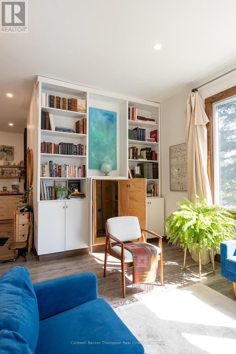 13 Lewis Street, South River, Ontario  P0A 1X0 - Photo 7 - X12755074