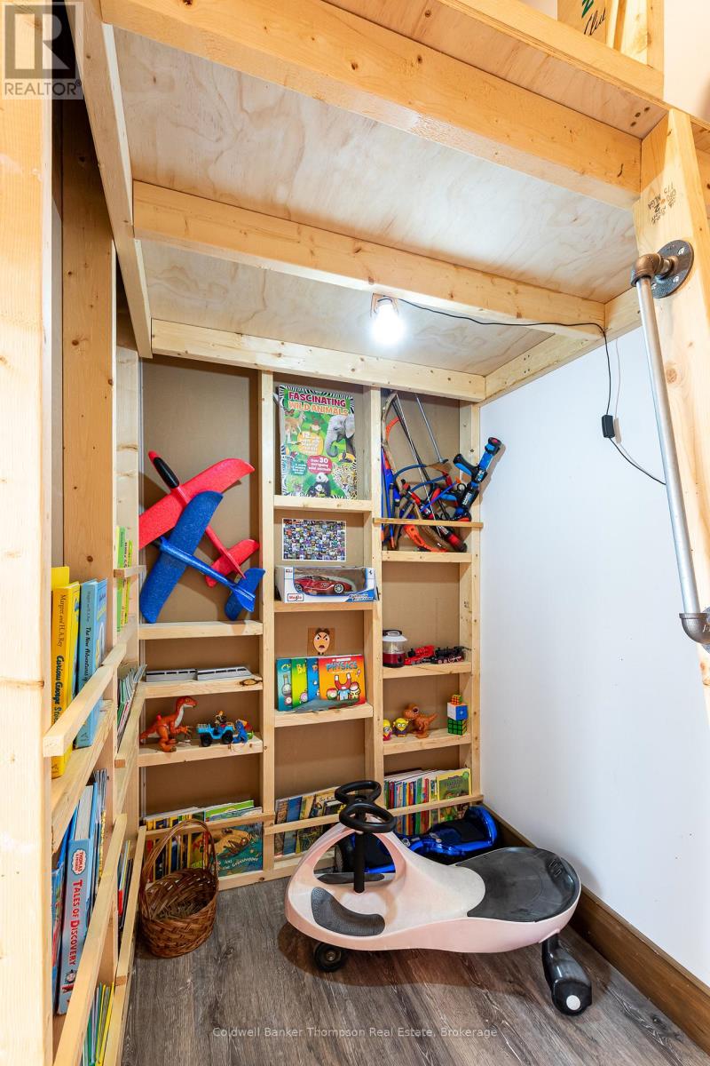 13 Lewis Street, South River, Ontario  P0A 1X0 - Photo 9 - X12755074