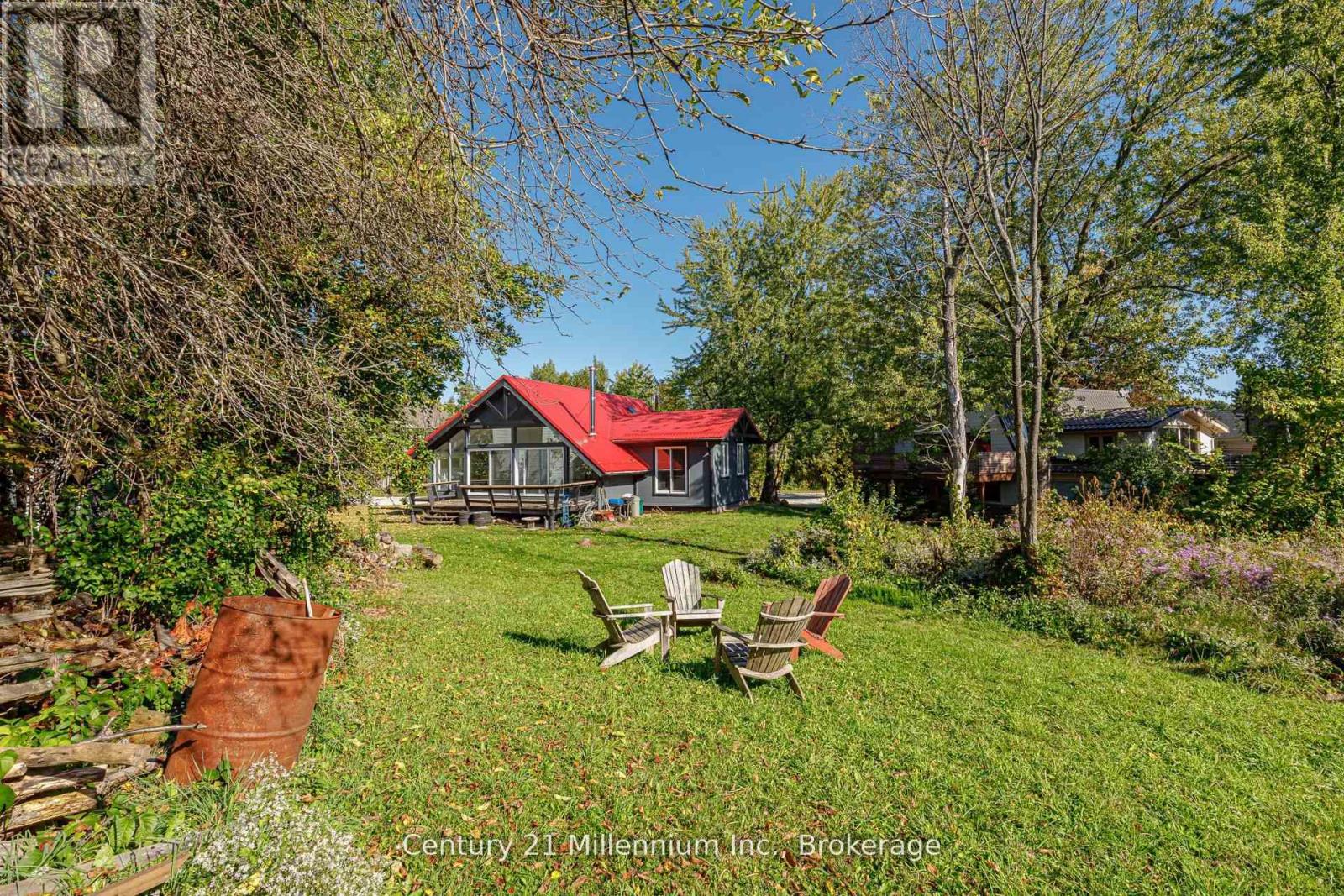 178 Sleepy Hollow Road, Blue Mountains, Ontario  L9Y 0S8 - Photo 3 - X12755222