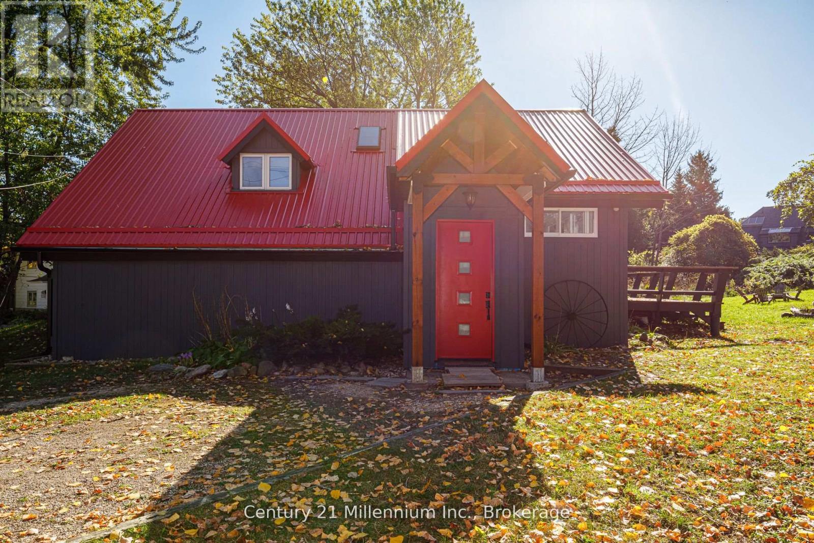 178 Sleepy Hollow Road, Blue Mountains, Ontario  L9Y 0S8 - Photo 38 - X12755222