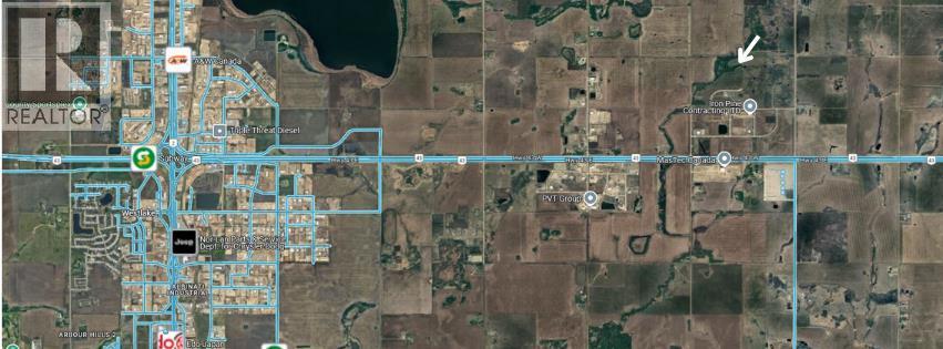 Nw 14-72-5-W6 .., Rural Grande Prairie No. 1, Alberta  T8X 0T1 - Photo 3 - A2165275