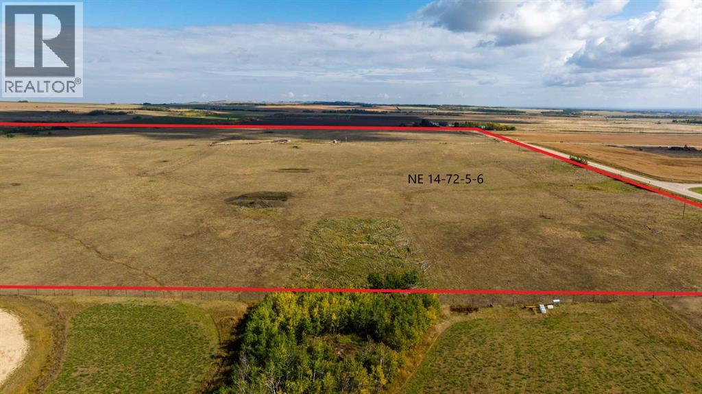 Ne-14-72-5-W6 .., Rural Grande Prairie No. 1, Alberta  T8X 0T1 - Photo 2 - A2165280