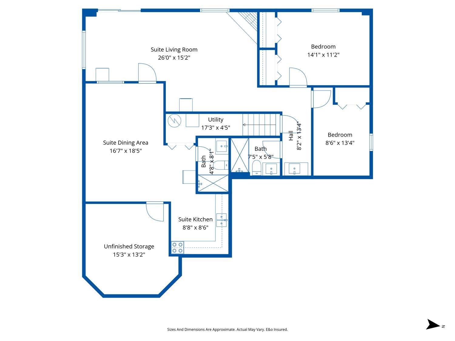 65885 Ogilview Drive, Kawkawa Lake, Hope, British Columbia  V0X 1L1 - Photo 40 - R3086201