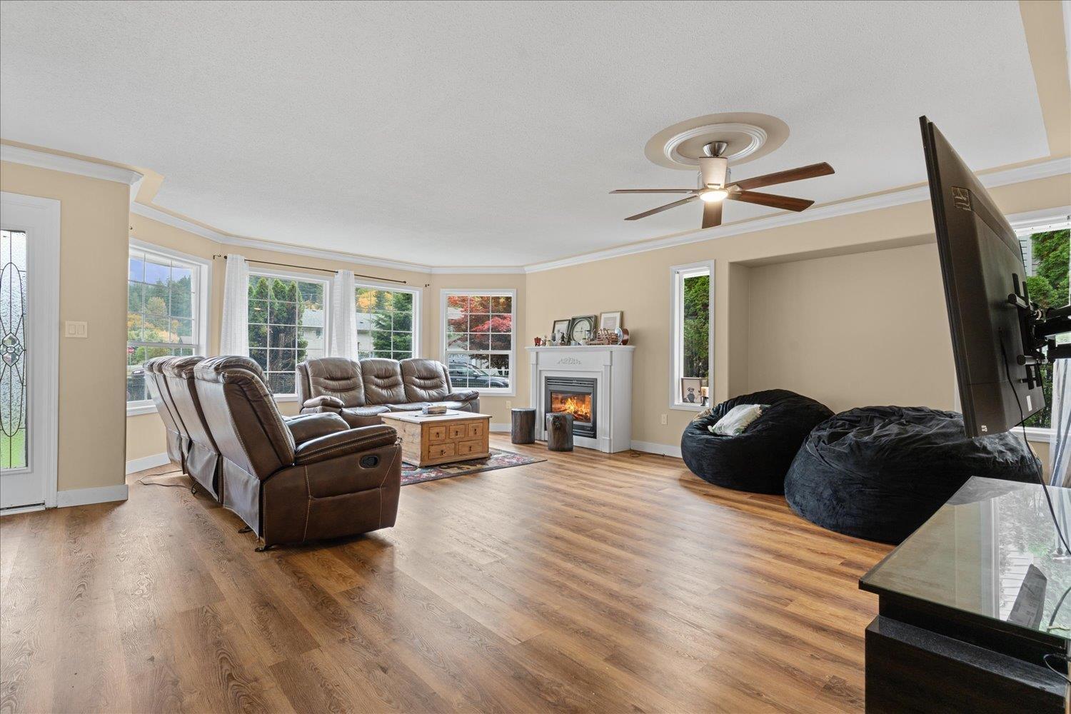 65885 Ogilview Drive, Kawkawa Lake, Hope, British Columbia  V0X 1L1 - Photo 6 - R3086201