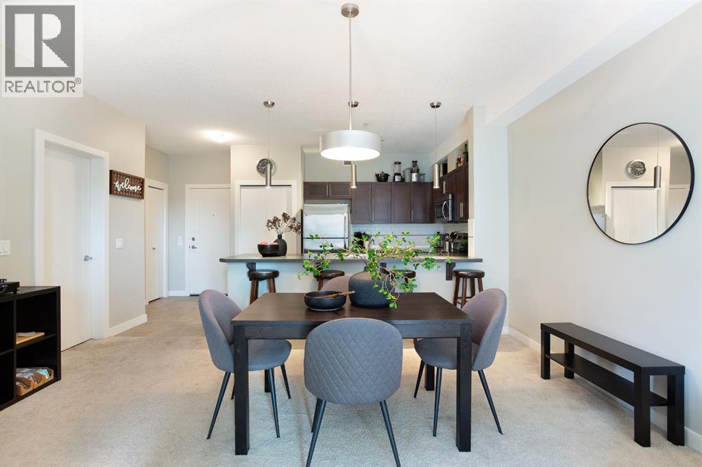 2203, 604 East Lake Boulevard Ne, Airdrie, Alberta  T4A 0G6 - Photo 10 - A2273748