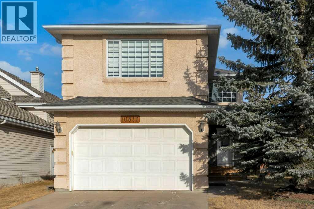 10832 Valley Springs Road Nw, Calgary, Alberta  T3B 5R2 - Photo 1 - A2282530
