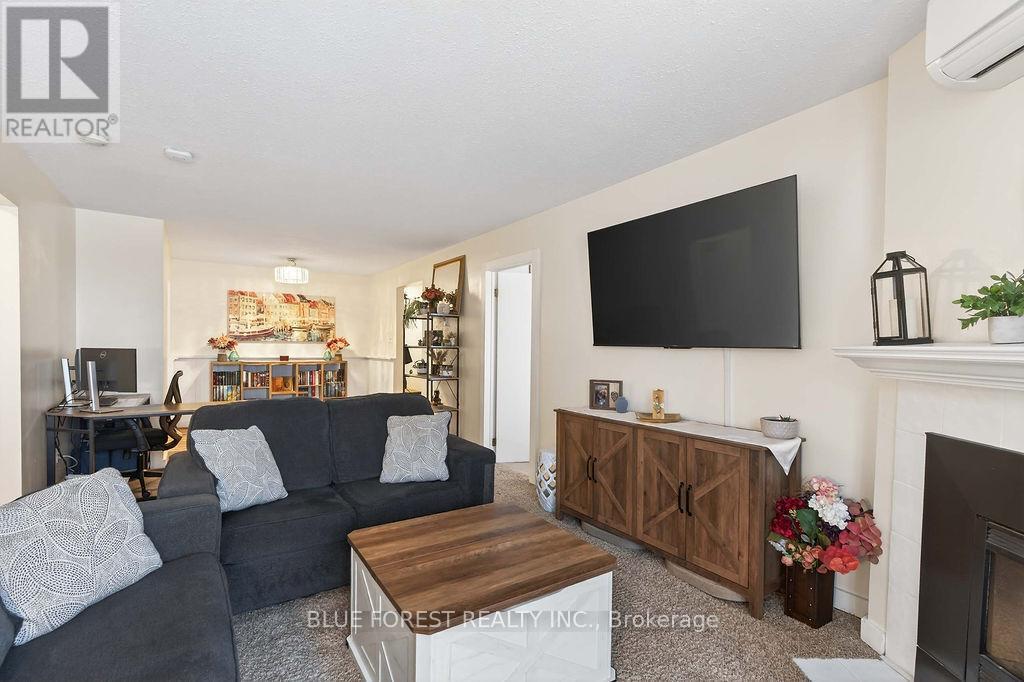 143 - 1096 Jalna Boulevard, London South, Ontario  N6E 3B8 - Photo 13 - X12755166