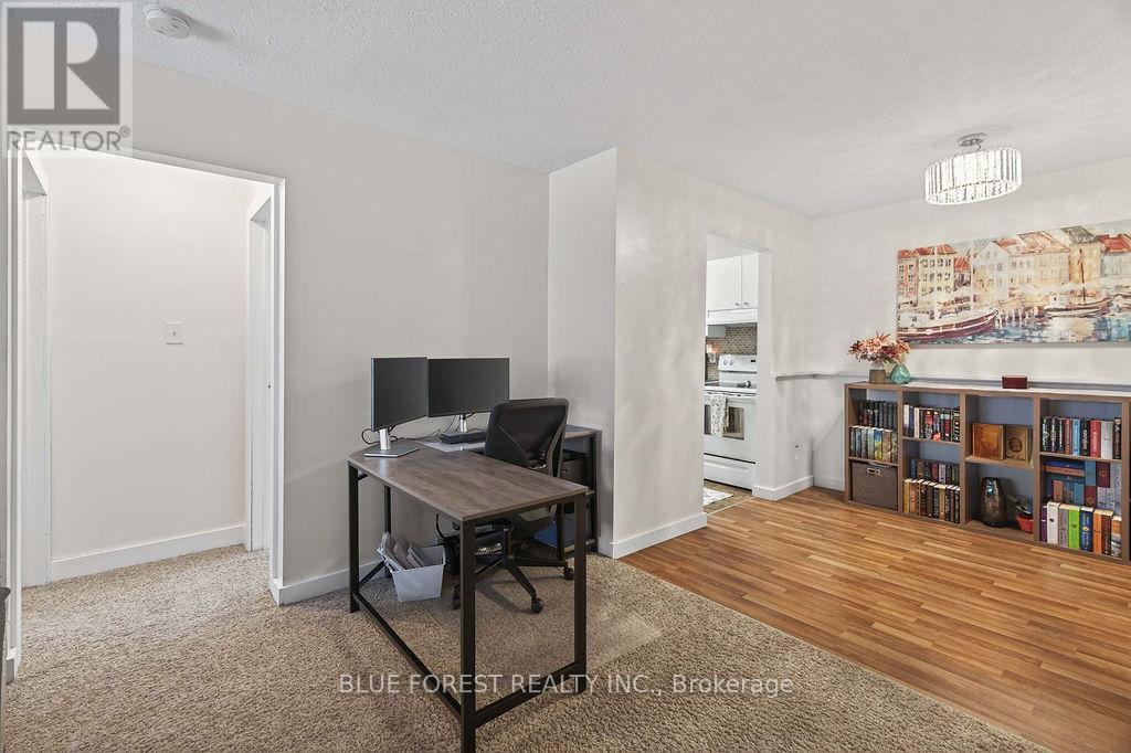 143 - 1096 Jalna Boulevard, London South, Ontario  N6E 3B8 - Photo 14 - X12755166