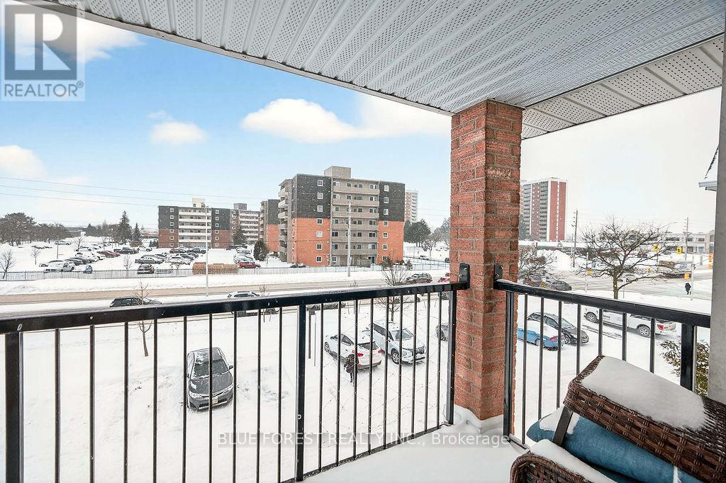 143 - 1096 Jalna Boulevard, London South, Ontario  N6E 3B8 - Photo 18 - X12755166