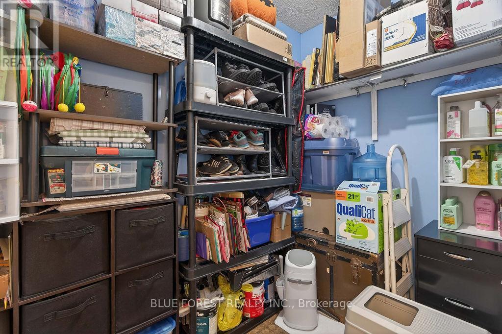 143 - 1096 Jalna Boulevard, London South, Ontario  N6E 3B8 - Photo 20 - X12755166