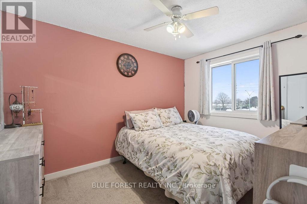 143 - 1096 Jalna Boulevard, London South, Ontario  N6E 3B8 - Photo 21 - X12755166