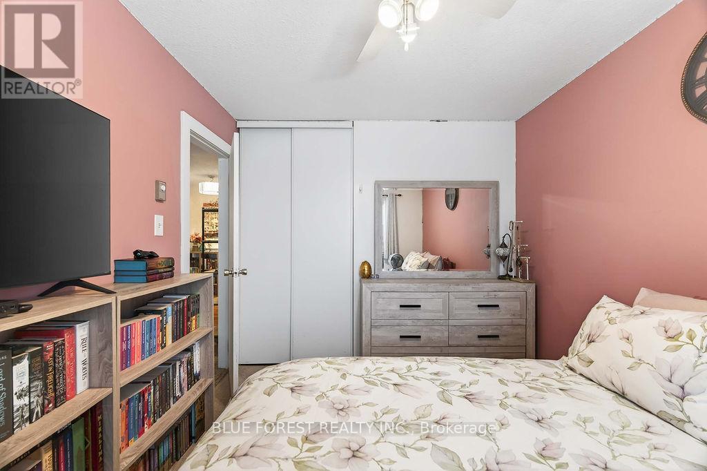 143 - 1096 Jalna Boulevard, London South, Ontario  N6E 3B8 - Photo 22 - X12755166