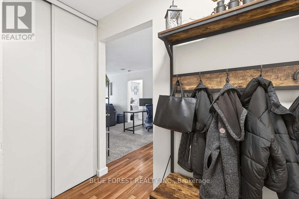 143 - 1096 Jalna Boulevard, London South, Ontario  N6E 3B8 - Photo 5 - X12755166