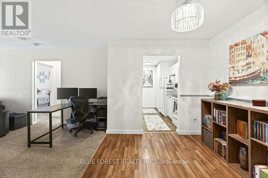 143 - 1096 Jalna Boulevard, London South, Ontario  N6E 3B8 - Photo 6 - X12755166