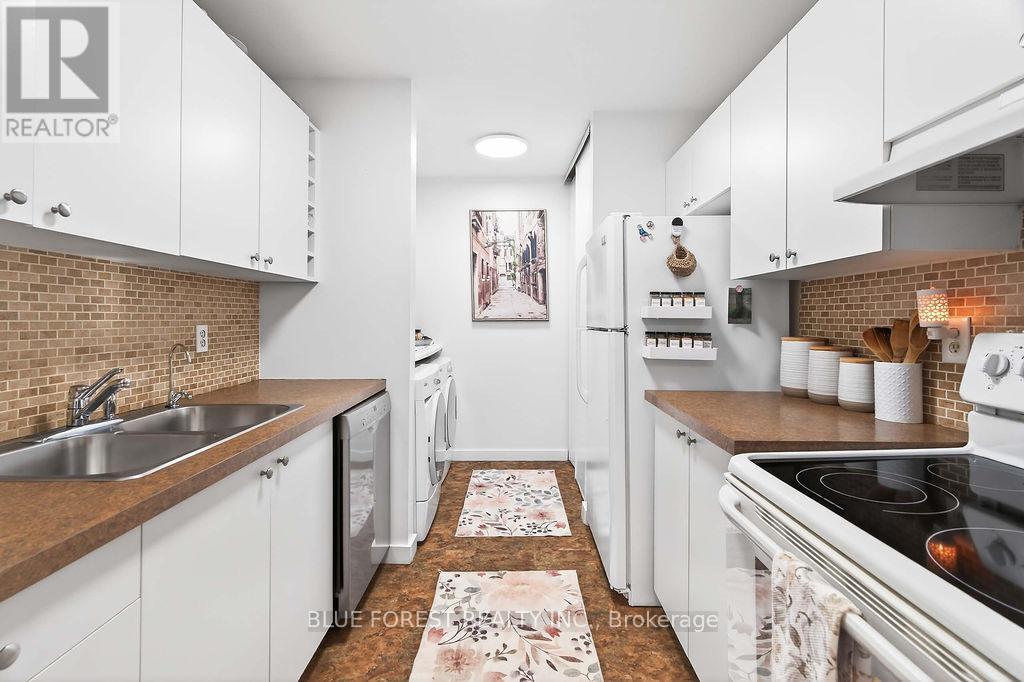 143 - 1096 Jalna Boulevard, London South, Ontario  N6E 3B8 - Photo 7 - X12755166