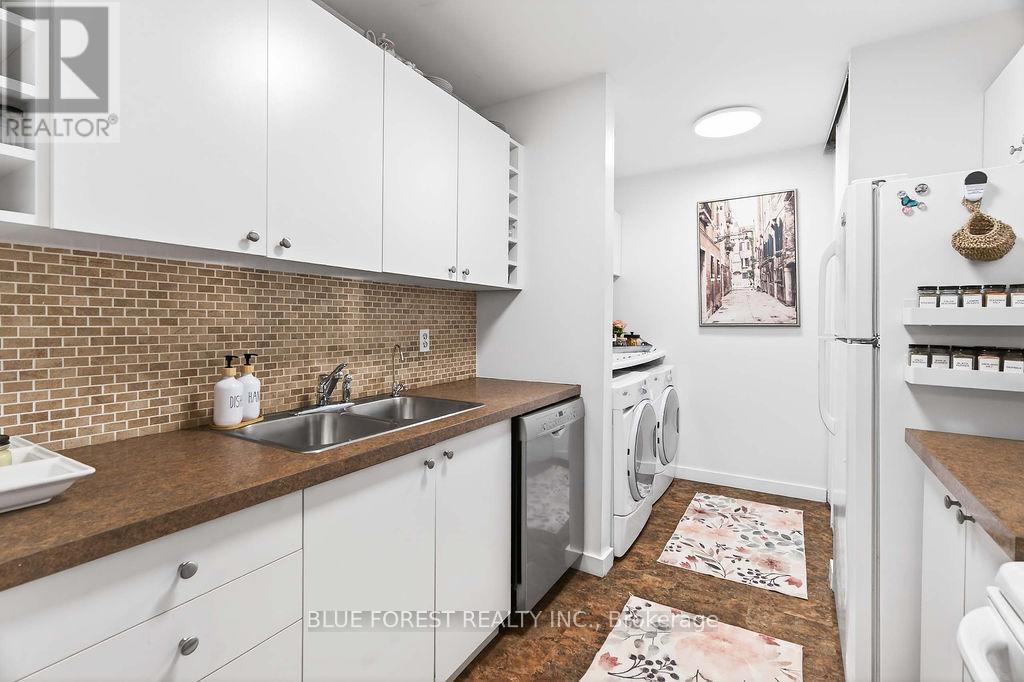 143 - 1096 Jalna Boulevard, London South, Ontario  N6E 3B8 - Photo 8 - X12755166