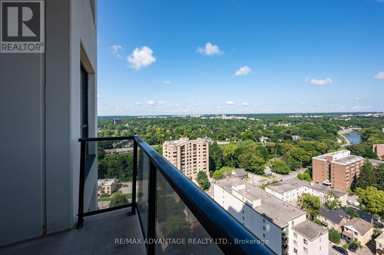 2002 - 505 Talbot Street, London East, Ontario  N6A 2S6 - Photo 13 - X12755176