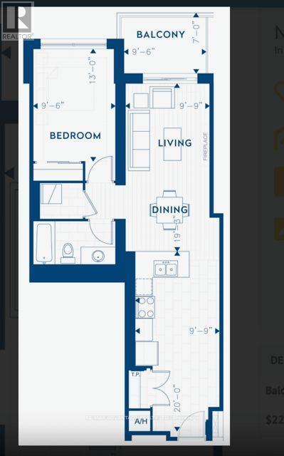 2002 - 505 Talbot Street, London East, Ontario  N6A 2S6 - Photo 29 - X12755176