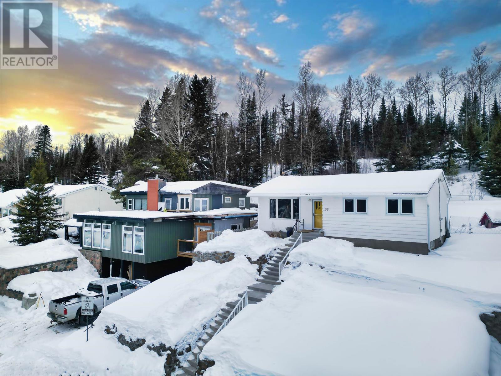 109 Mckirdy Ave, Nipigon, Ontario  P0T 2J0 - Photo 2 - TB2600157