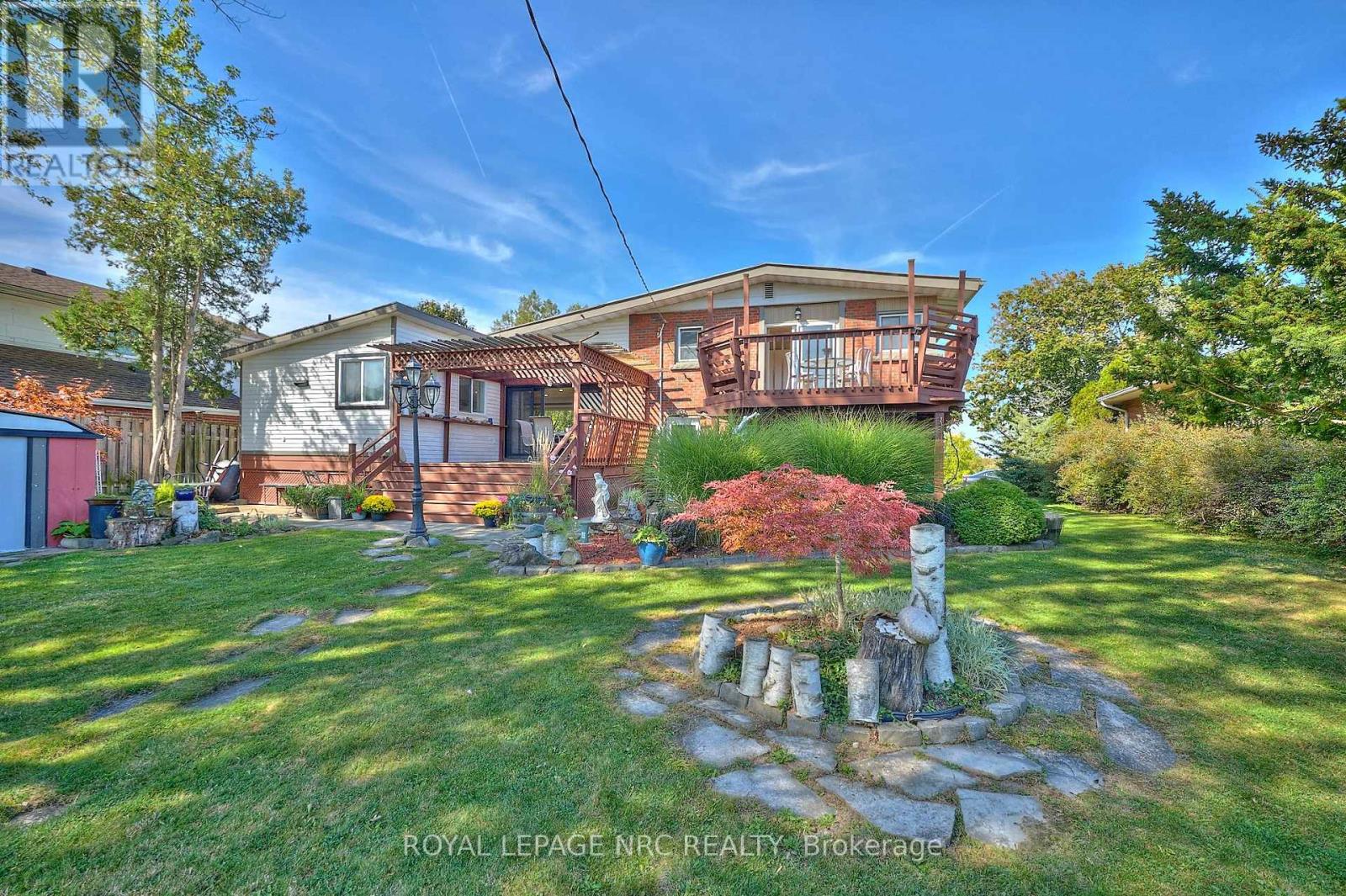 81 Riverview Boulevard, St. Catharines, Ontario  L2T 3L9 - Photo 10 - X12754984