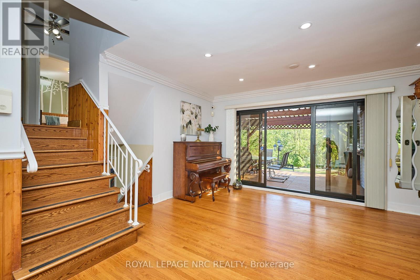 81 Riverview Boulevard, St. Catharines, Ontario  L2T 3L9 - Photo 23 - X12754984