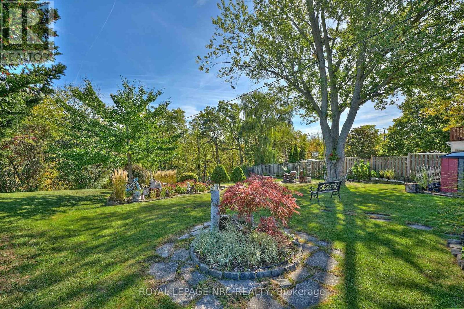 81 Riverview Boulevard, St. Catharines, Ontario  L2T 3L9 - Photo 5 - X12754984