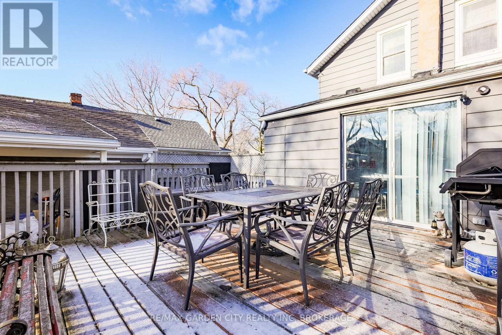 26 Garnet Street, St. Catharines, Ontario  L2M 5E8 - Photo 22 - X12755086