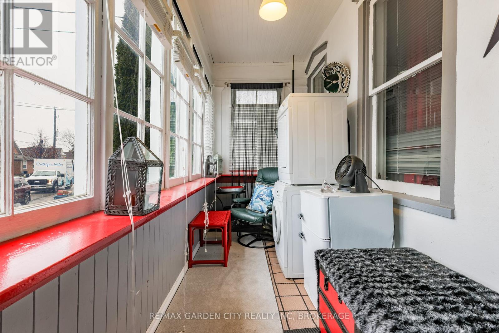 26 Garnet Street, St. Catharines, Ontario  L2M 5E8 - Photo 23 - X12755086