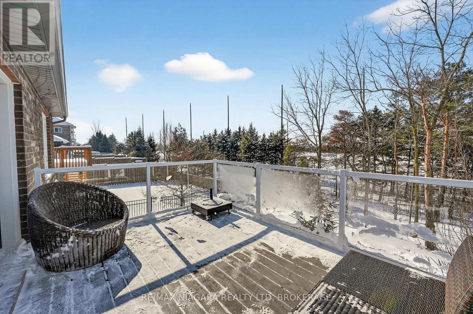 5799 Osprey Avenue, Niagara Falls (Forestview), Ontario  L2H 0G2 - Photo 18 - X12755170