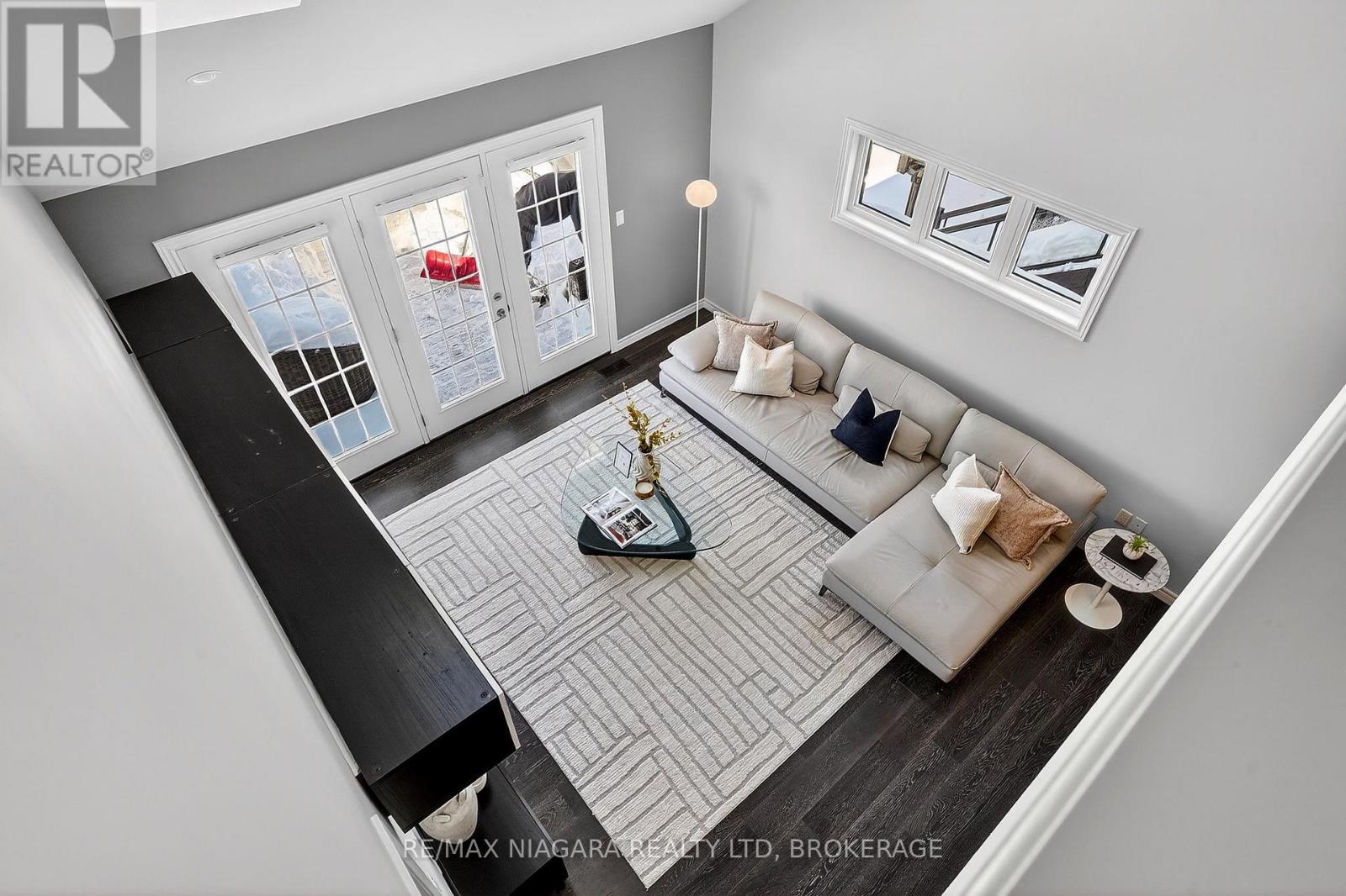 5799 Osprey Avenue, Niagara Falls (Forestview), Ontario  L2H 0G2 - Photo 26 - X12755170