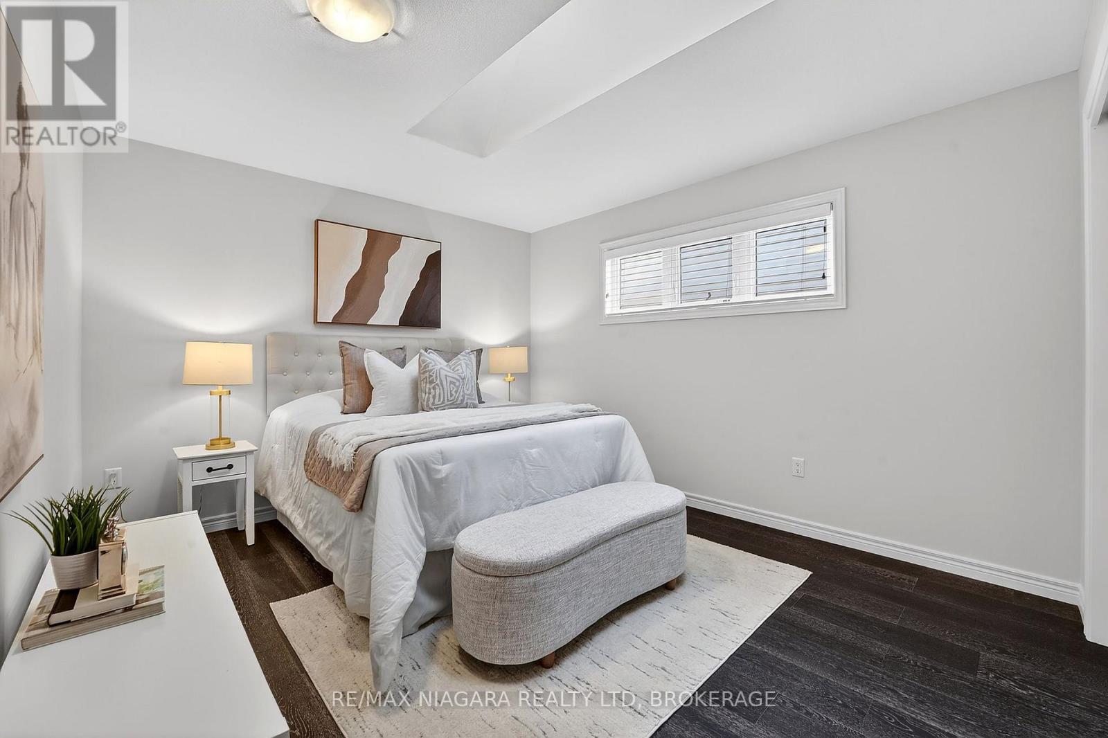 5799 Osprey Avenue, Niagara Falls (Forestview), Ontario  L2H 0G2 - Photo 29 - X12755170