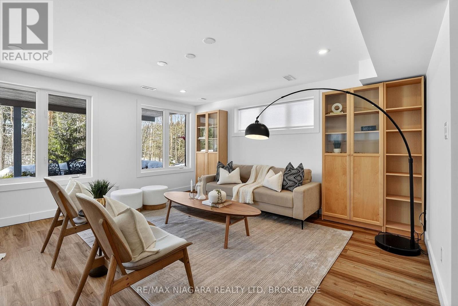 5799 Osprey Avenue, Niagara Falls (Forestview), Ontario  L2H 0G2 - Photo 34 - X12755170