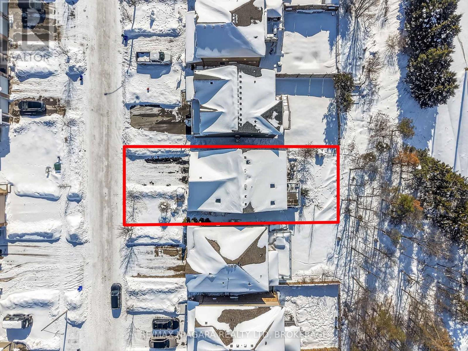 5799 Osprey Avenue, Niagara Falls (Forestview), Ontario  L2H 0G2 - Photo 43 - X12755170