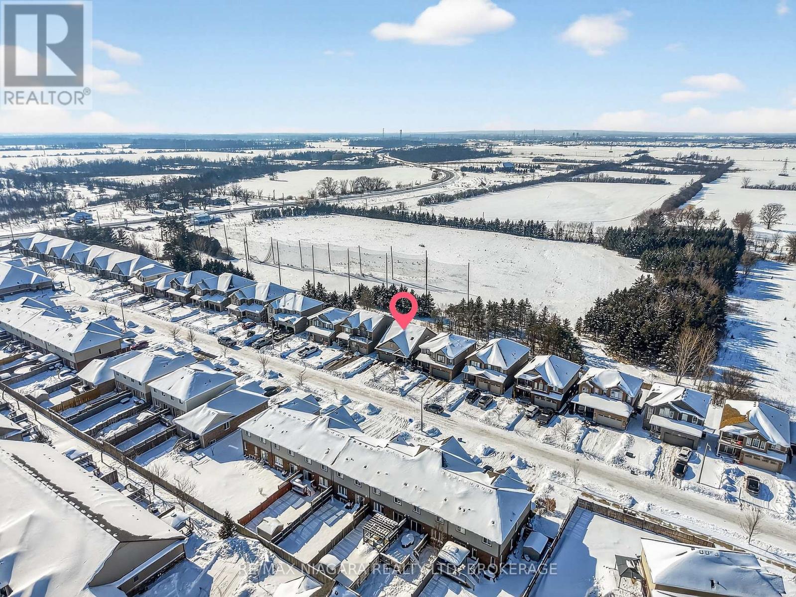 5799 Osprey Avenue, Niagara Falls (Forestview), Ontario  L2H 0G2 - Photo 45 - X12755170