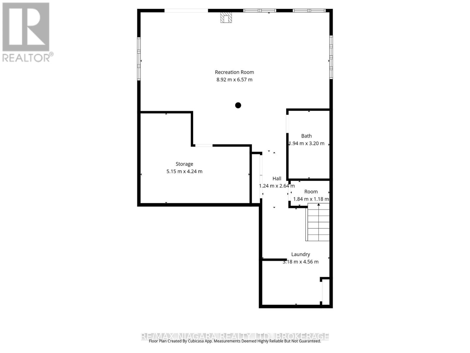 5799 Osprey Avenue, Niagara Falls (Forestview), Ontario  L2H 0G2 - Photo 49 - X12755170