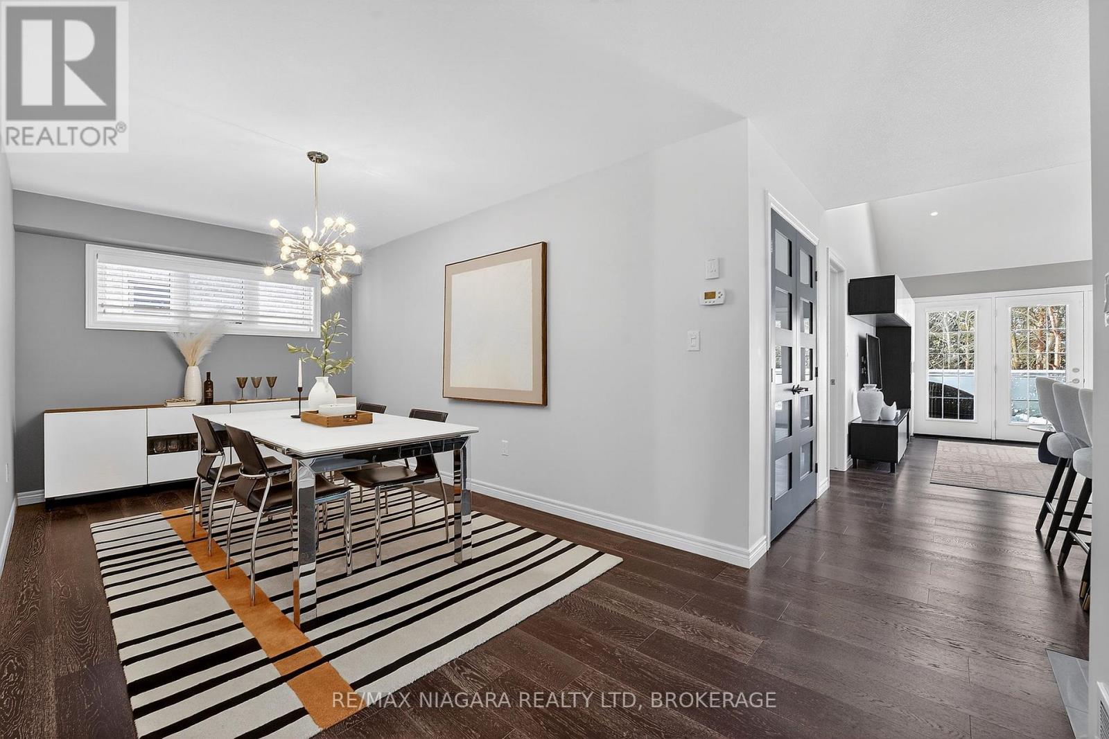 5799 Osprey Avenue, Niagara Falls (Forestview), Ontario  L2H 0G2 - Photo 8 - X12755170