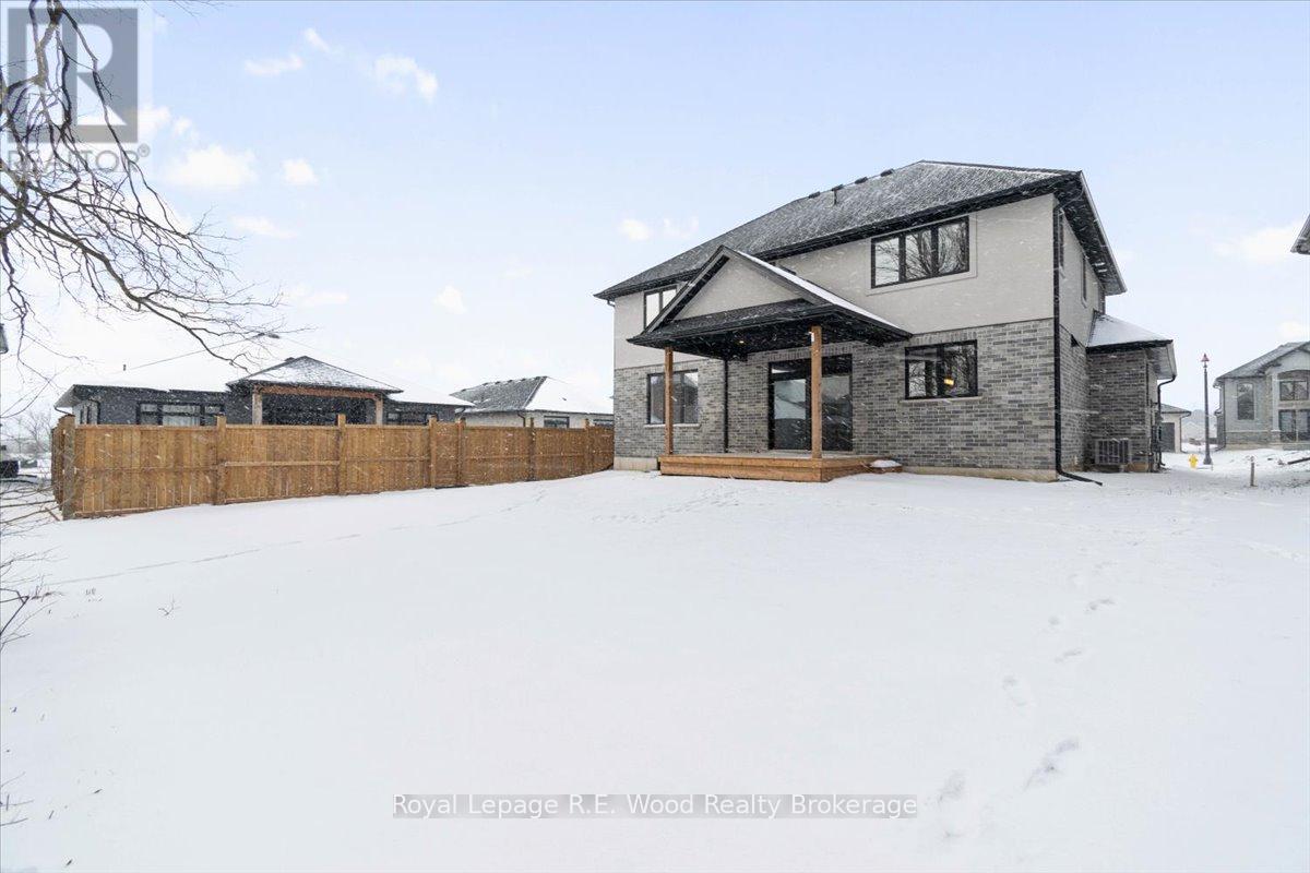 61 Sunview Drive, Norwich, Ontario  N0J 1P0 - Photo 27 - X12755194