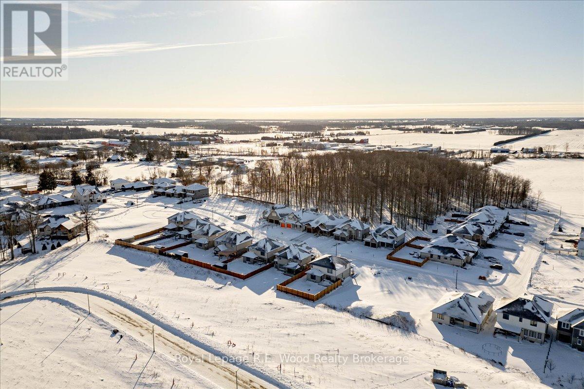 49 Sunview Drive, Norwich, Ontario  N0J 1P0 - Photo 12 - X12755202