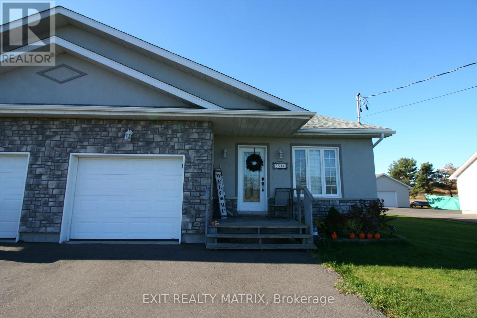 3532-3534 Front Road, East Hawkesbury, Ontario  K6A 2R2 - Photo 16 - X12755120
