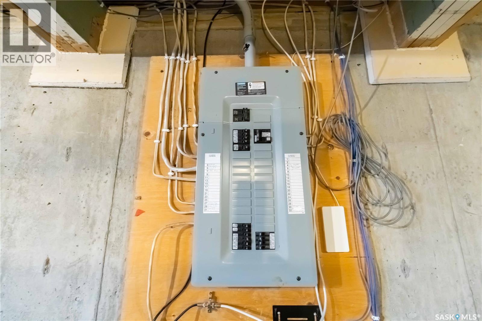 23 209 Camponi Place, Saskatoon, Saskatchewan  S7M 1E9 - Photo 20 - SK026500