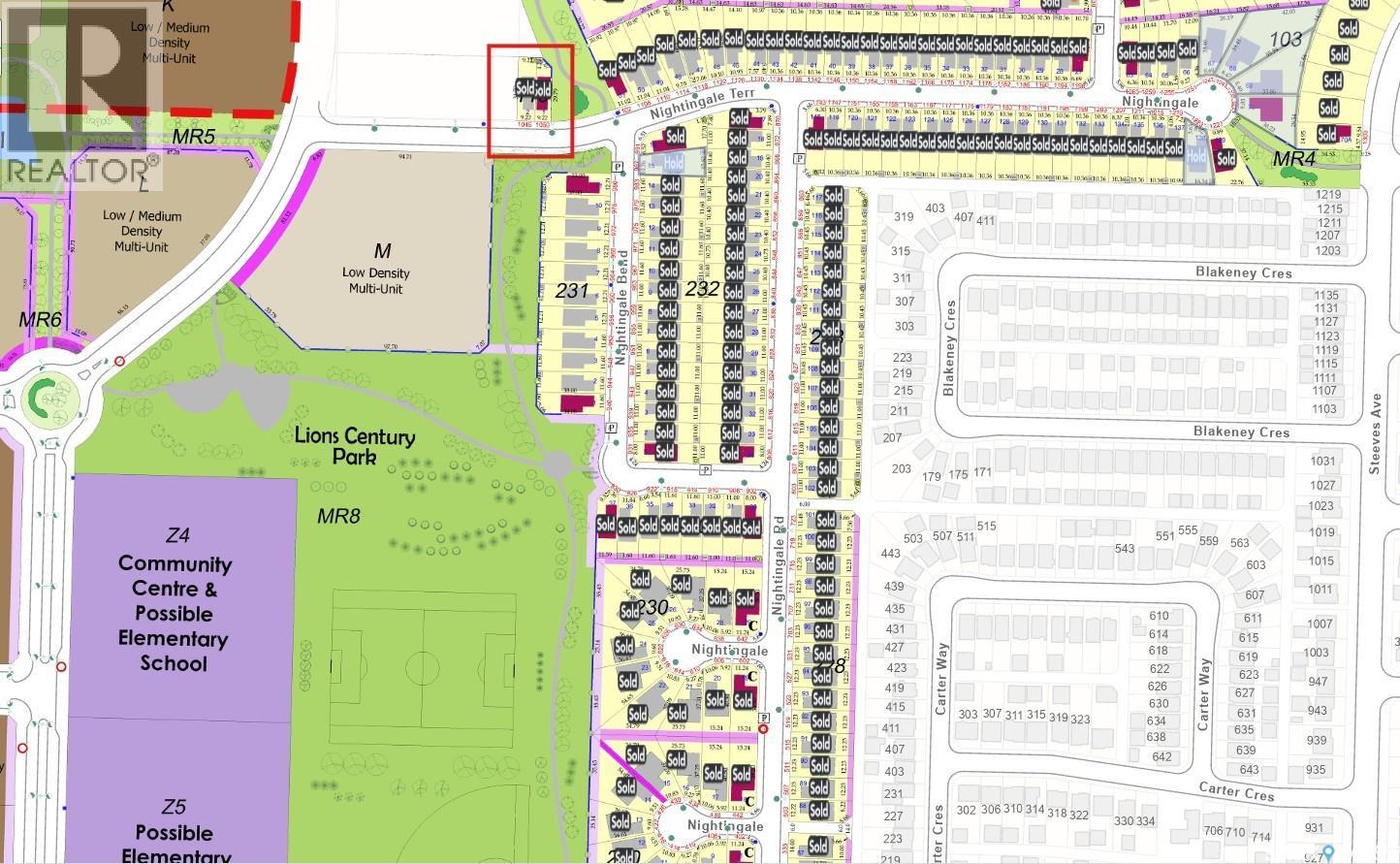1050 Nightingale Terrace, Saskatoon, Saskatchewan  S7W 0N8 - Photo 42 - SK027597