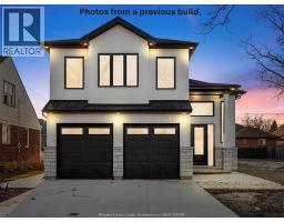 3277 BYNG, Windsor, Ontario
